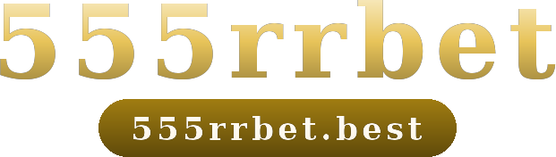 555rrbet logo